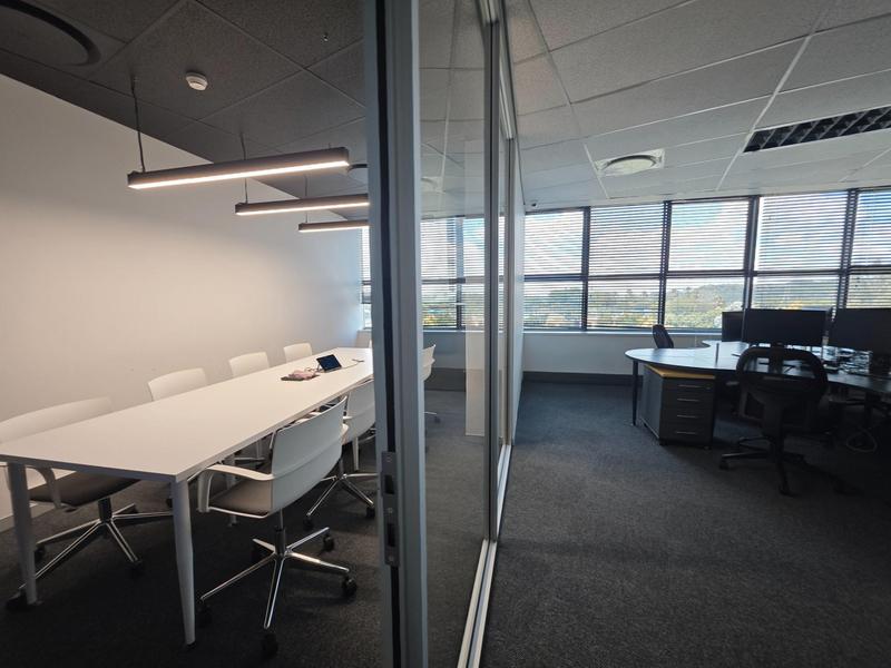 To Let commercial Property for Rent in Menlyn Gauteng