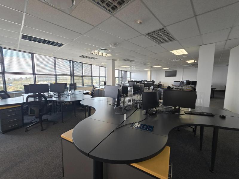 To Let commercial Property for Rent in Menlyn Gauteng