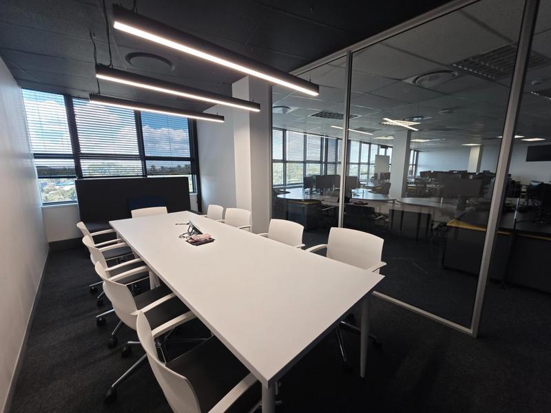 To Let commercial Property for Rent in Menlyn Gauteng