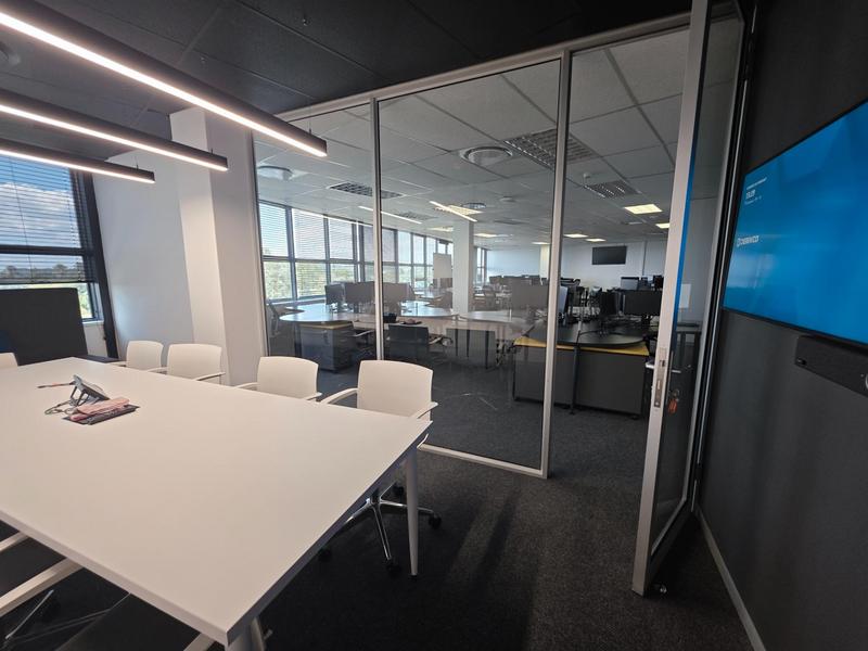 To Let commercial Property for Rent in Menlyn Gauteng