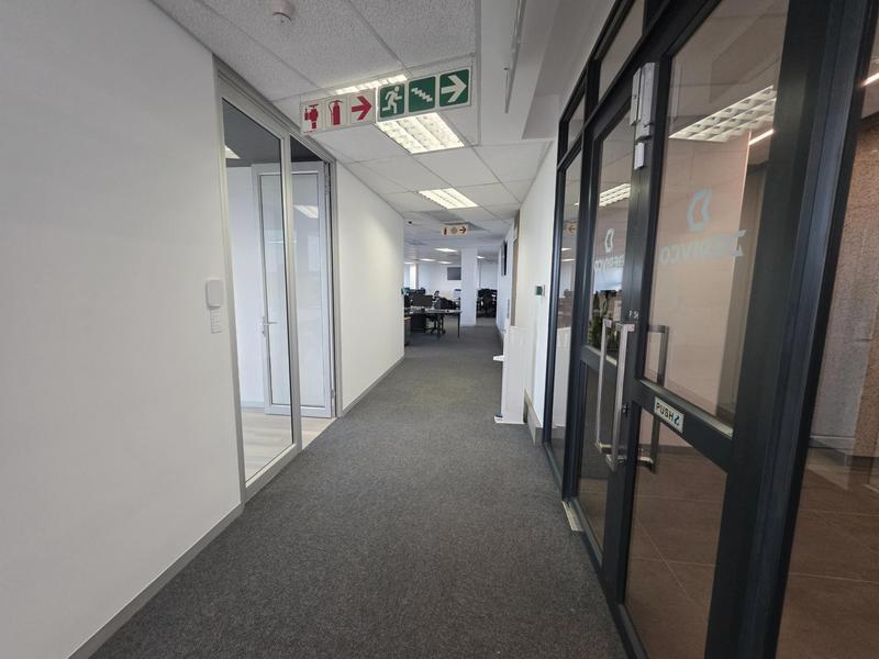 To Let commercial Property for Rent in Menlyn Gauteng