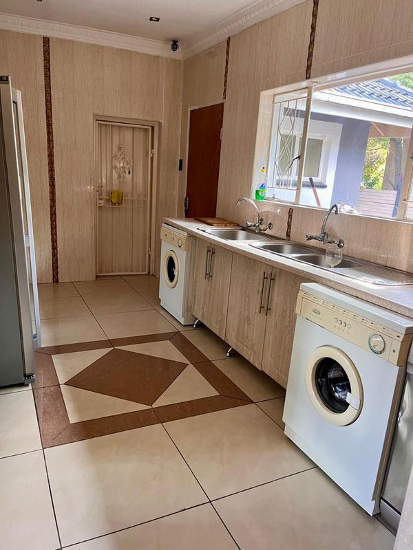 4 Bedroom Property for Sale in Arcon Park Gauteng