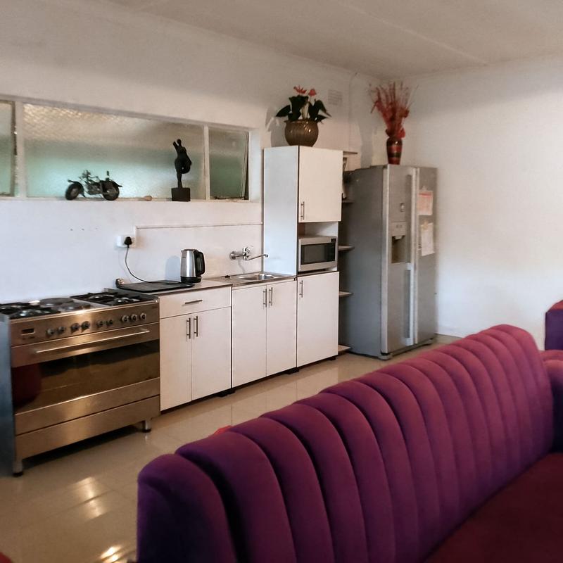 4 Bedroom Property for Sale in Arcon Park Gauteng