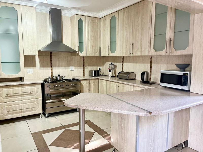 4 Bedroom Property for Sale in Arcon Park Gauteng