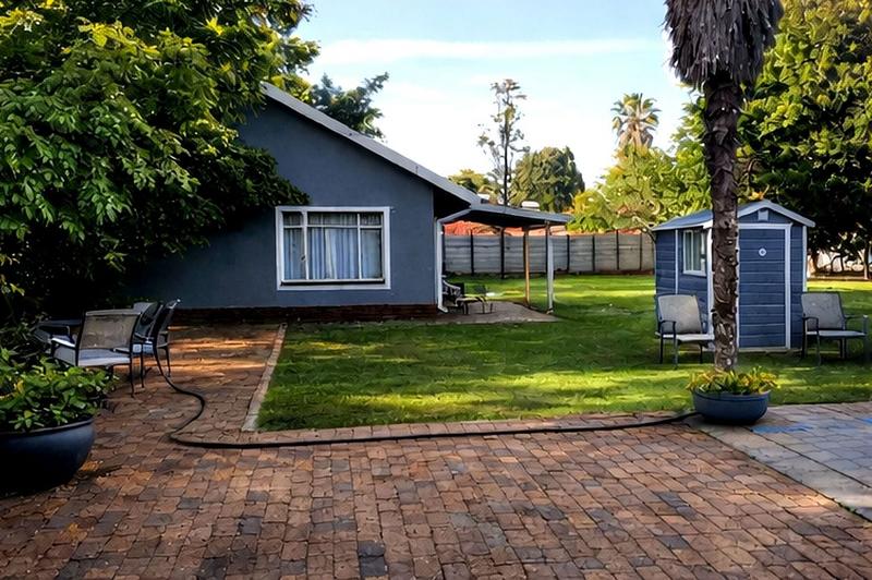 4 Bedroom Property for Sale in Arcon Park Gauteng