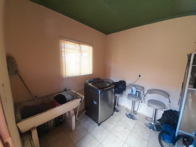 3 Bedroom Property for Sale in Chantelle Gauteng