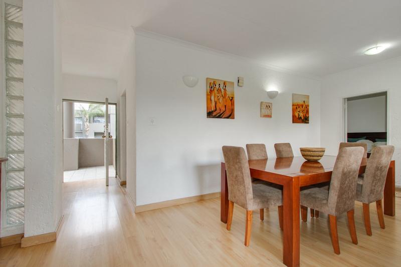 3 Bedroom Property for Sale in Morningside Gauteng