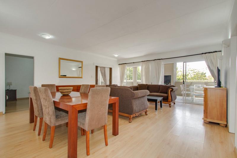 3 Bedroom Property for Sale in Morningside Gauteng