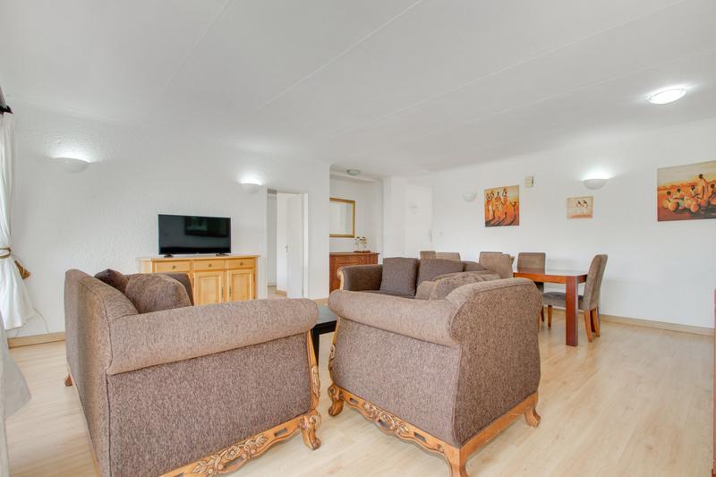 3 Bedroom Property for Sale in Morningside Gauteng