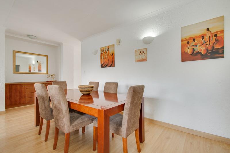 3 Bedroom Property for Sale in Morningside Gauteng