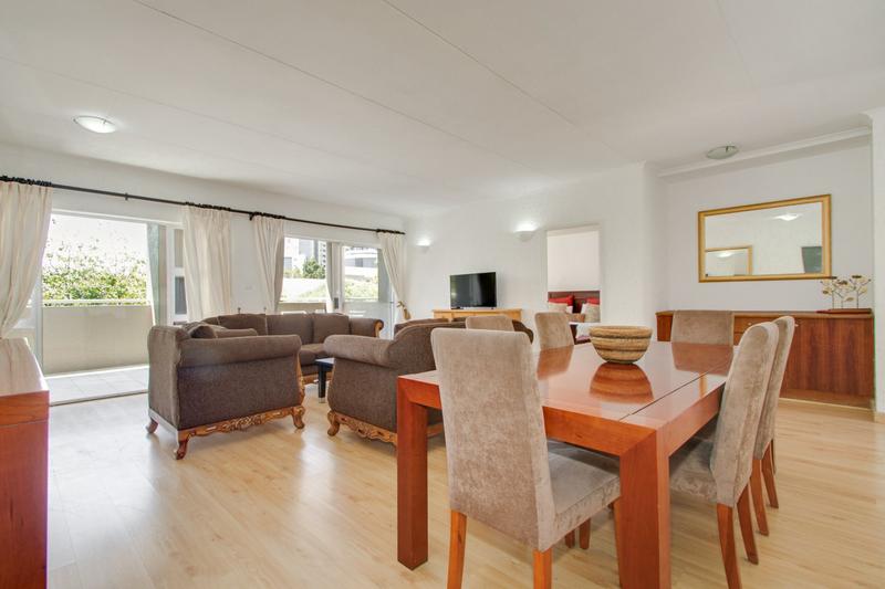 3 Bedroom Property for Sale in Morningside Gauteng