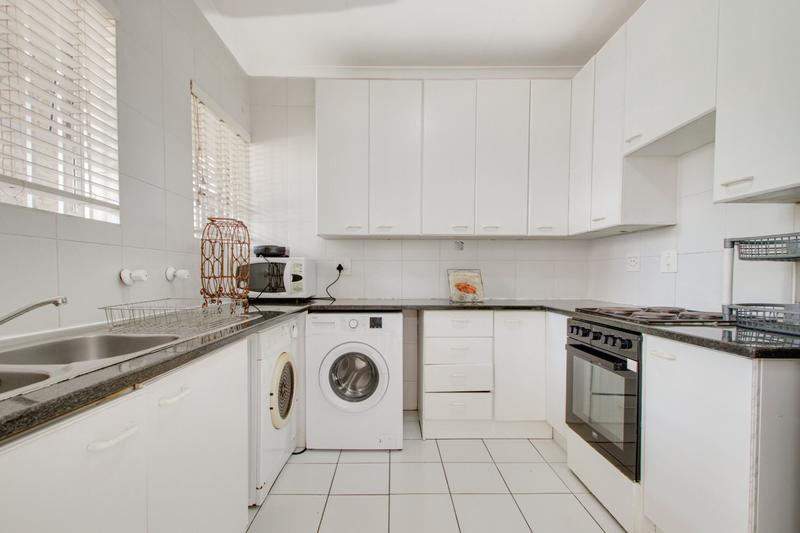 3 Bedroom Property for Sale in Morningside Gauteng