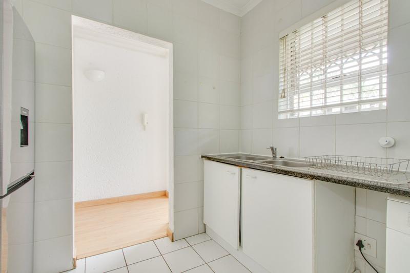 3 Bedroom Property for Sale in Morningside Gauteng