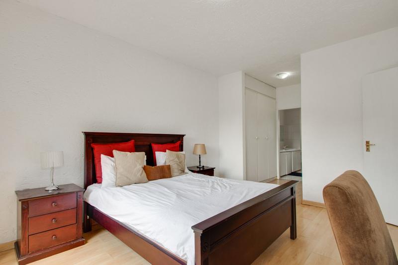 3 Bedroom Property for Sale in Morningside Gauteng