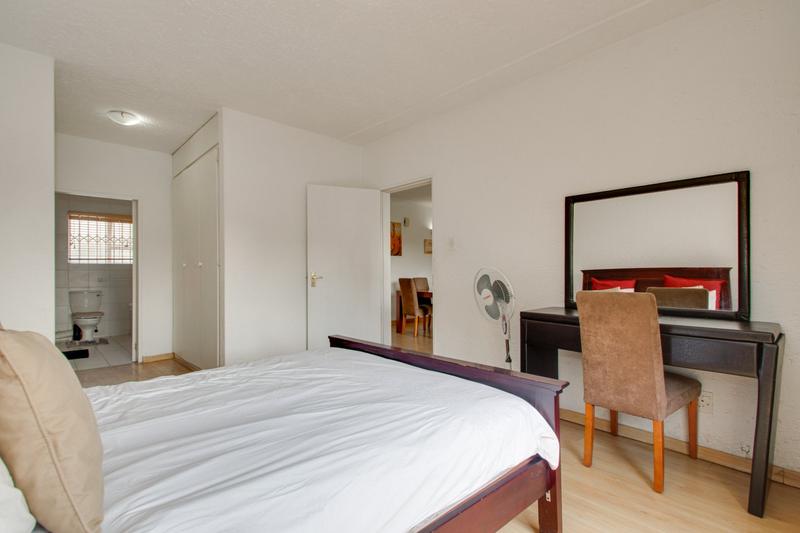 3 Bedroom Property for Sale in Morningside Gauteng