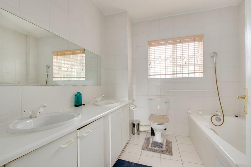 3 Bedroom Property for Sale in Morningside Gauteng