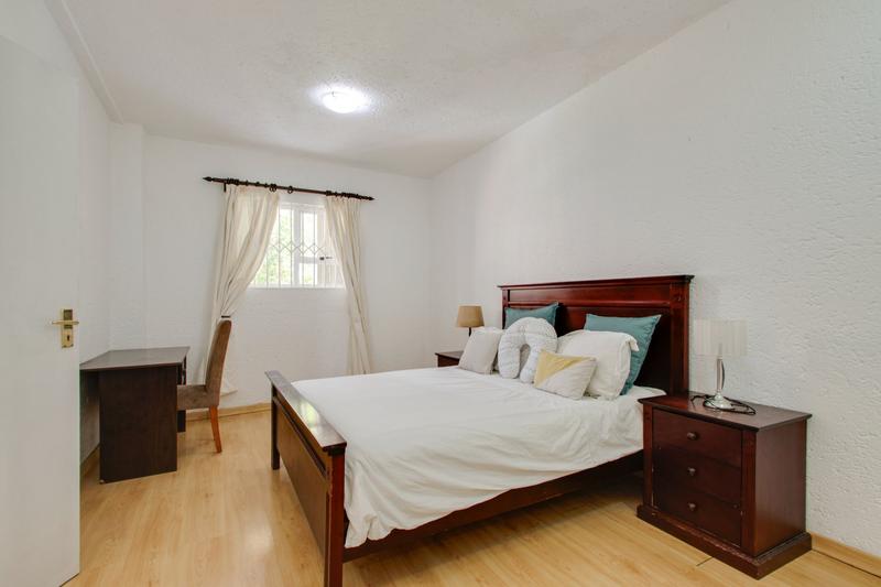 3 Bedroom Property for Sale in Morningside Gauteng