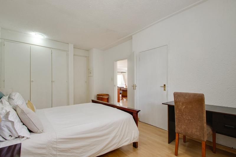 3 Bedroom Property for Sale in Morningside Gauteng