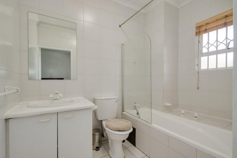 3 Bedroom Property for Sale in Morningside Gauteng