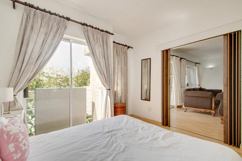 3 Bedroom Property for Sale in Morningside Gauteng