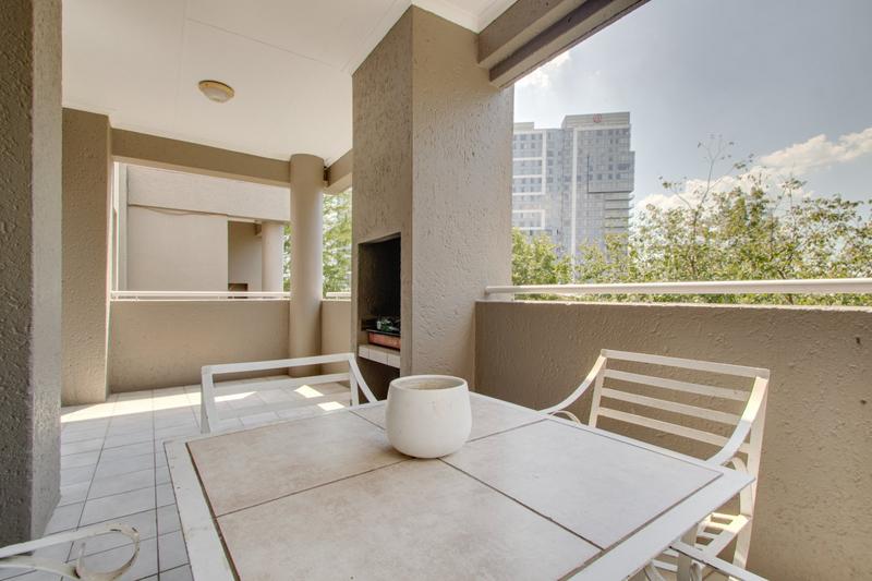 3 Bedroom Property for Sale in Morningside Gauteng