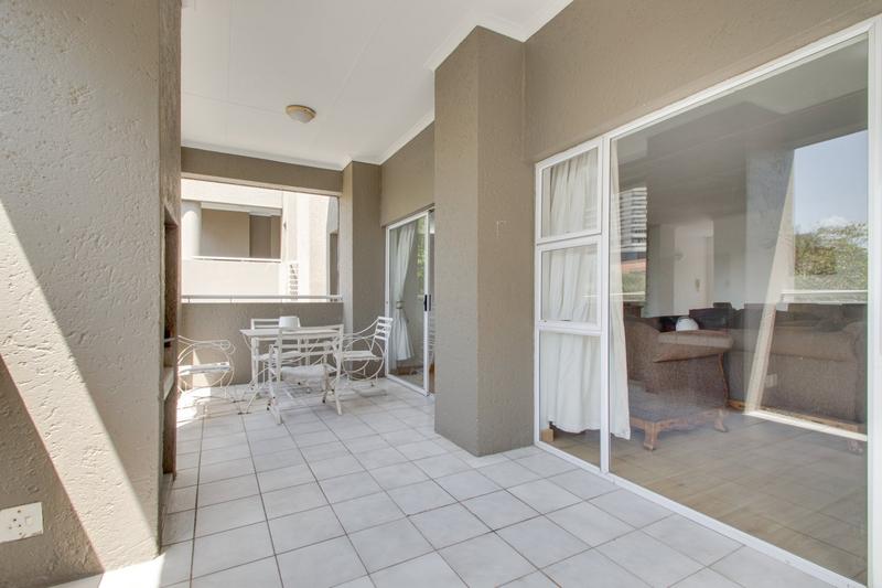 3 Bedroom Property for Sale in Morningside Gauteng