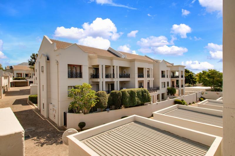 2 Bedroom Property for Sale in Morningside Gauteng