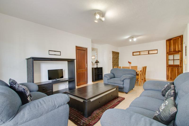 2 Bedroom Property for Sale in Morningside Gauteng