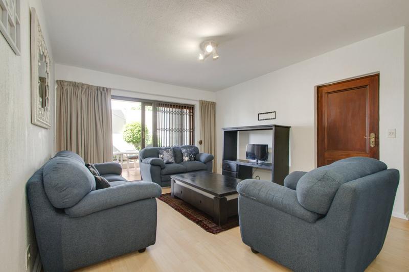 2 Bedroom Property for Sale in Morningside Gauteng