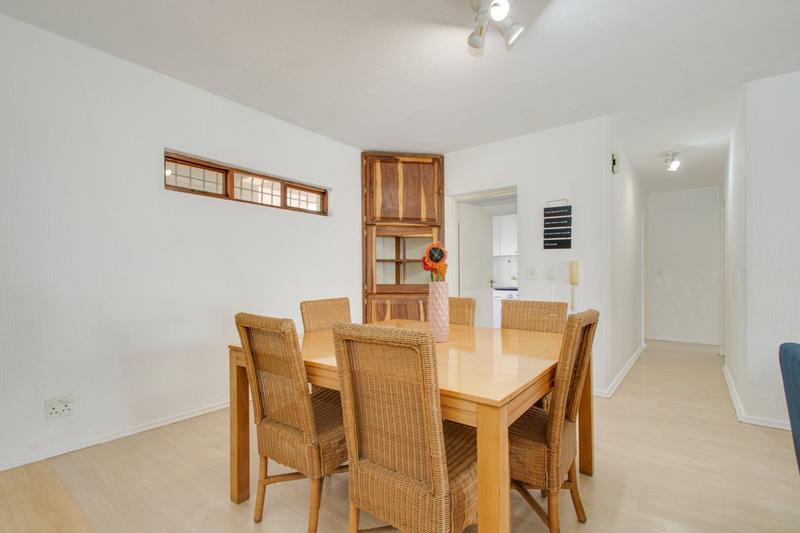 2 Bedroom Property for Sale in Morningside Gauteng