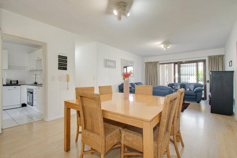 2 Bedroom Property for Sale in Morningside Gauteng