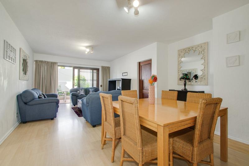 2 Bedroom Property for Sale in Morningside Gauteng