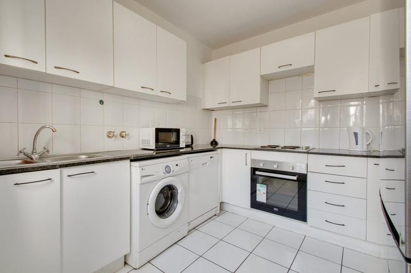 2 Bedroom Property for Sale in Morningside Gauteng