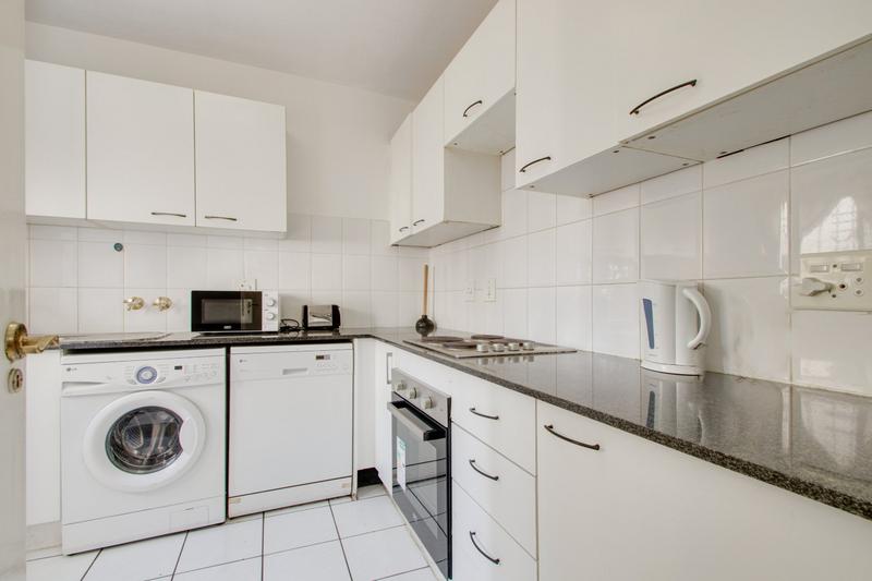 2 Bedroom Property for Sale in Morningside Gauteng