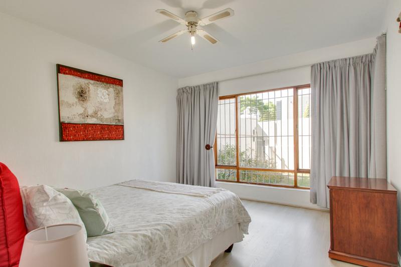 2 Bedroom Property for Sale in Morningside Gauteng