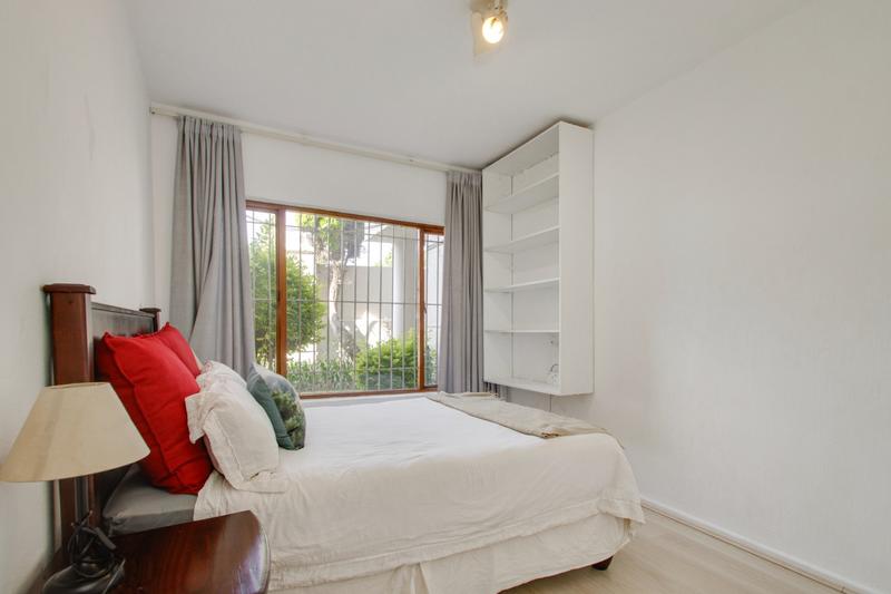 2 Bedroom Property for Sale in Morningside Gauteng