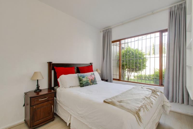 2 Bedroom Property for Sale in Morningside Gauteng