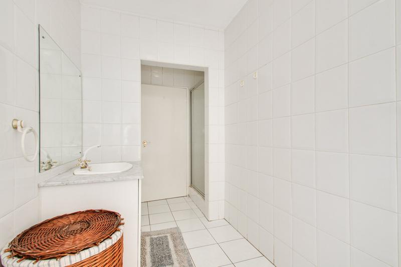 2 Bedroom Property for Sale in Morningside Gauteng