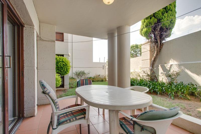 2 Bedroom Property for Sale in Morningside Gauteng