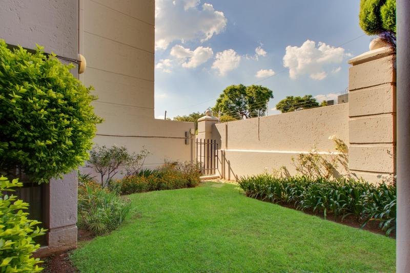 2 Bedroom Property for Sale in Morningside Gauteng