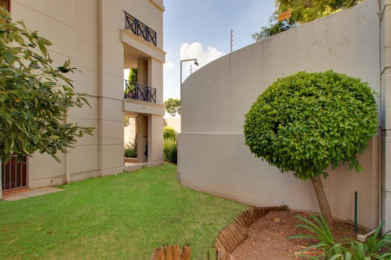 2 Bedroom Property for Sale in Morningside Gauteng