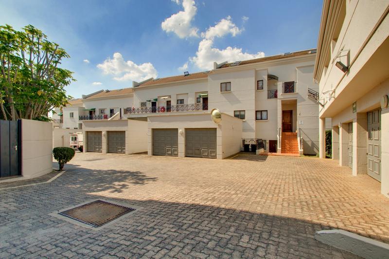 2 Bedroom Property for Sale in Morningside Gauteng