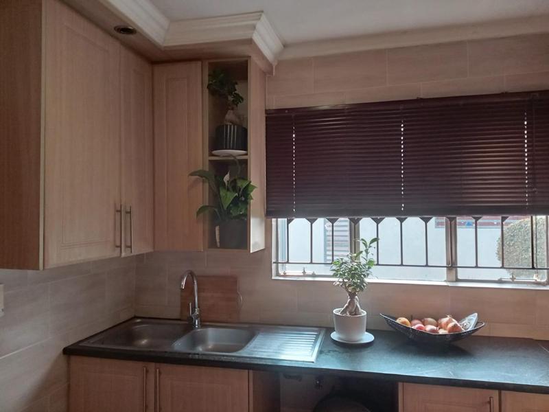 To Let 2 Bedroom Property for Rent in Olievenhoutbosch Gauteng