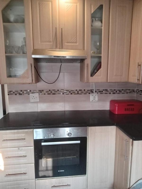 To Let 2 Bedroom Property for Rent in Olievenhoutbosch Gauteng