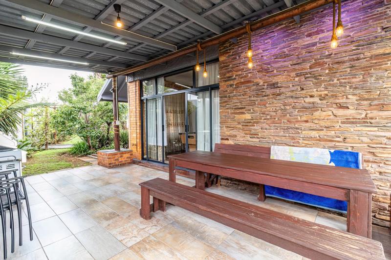 4 Bedroom Property for Sale in Symhurst Gauteng