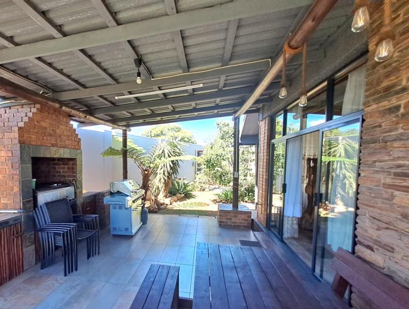 4 Bedroom Property for Sale in Symhurst Gauteng