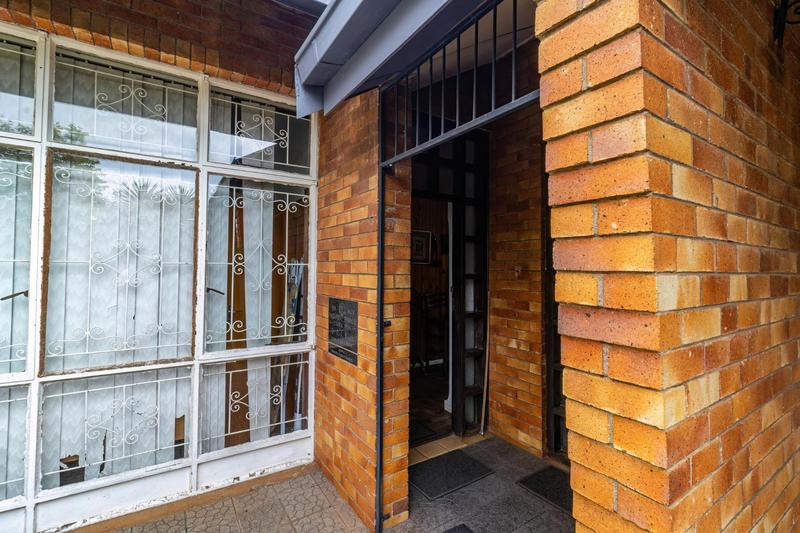 4 Bedroom Property for Sale in Symhurst Gauteng