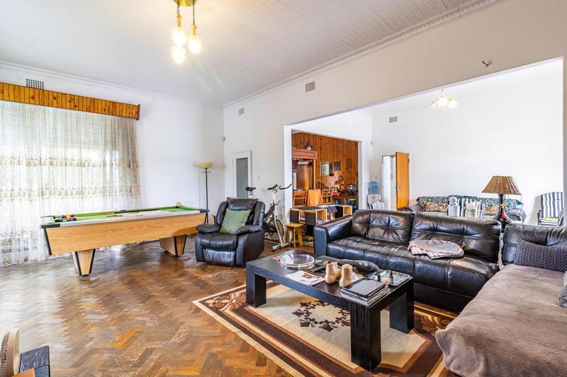 4 Bedroom Property for Sale in Symhurst Gauteng