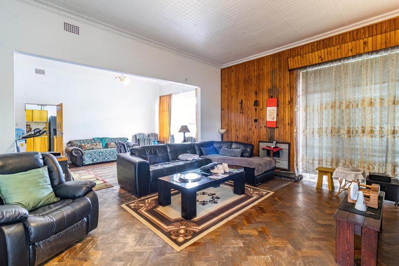 4 Bedroom Property for Sale in Symhurst Gauteng