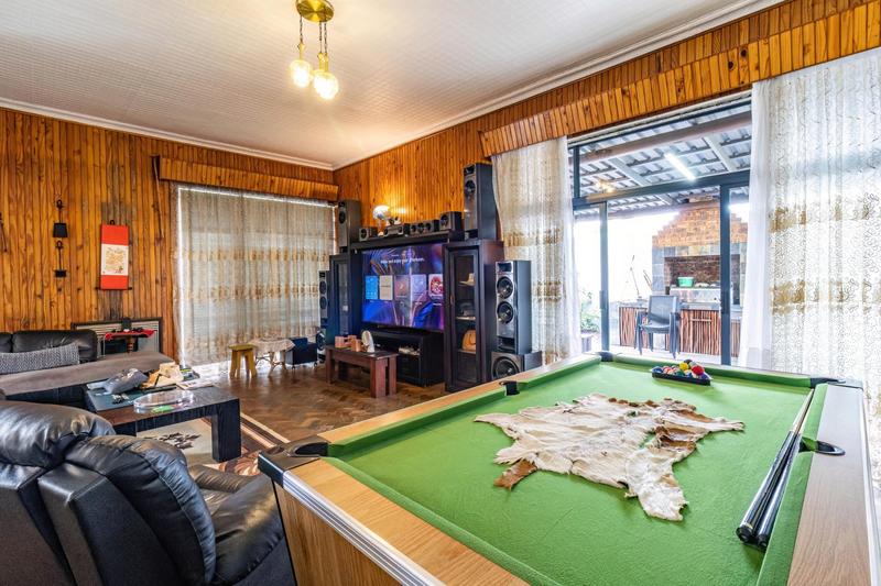 4 Bedroom Property for Sale in Symhurst Gauteng